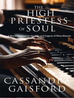 cover image of The High Priestess of Soul